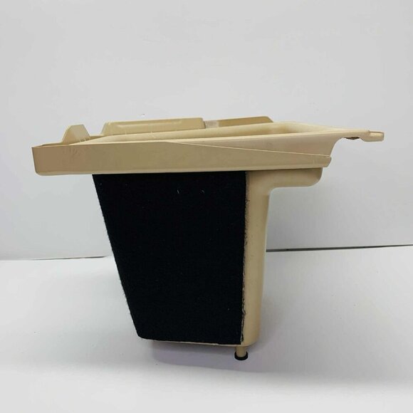 2004 - 2010 BMW X3 E83 Rear Right Trunk Storage Compartment Beige OEM 3403537 - Picture 13 of 14